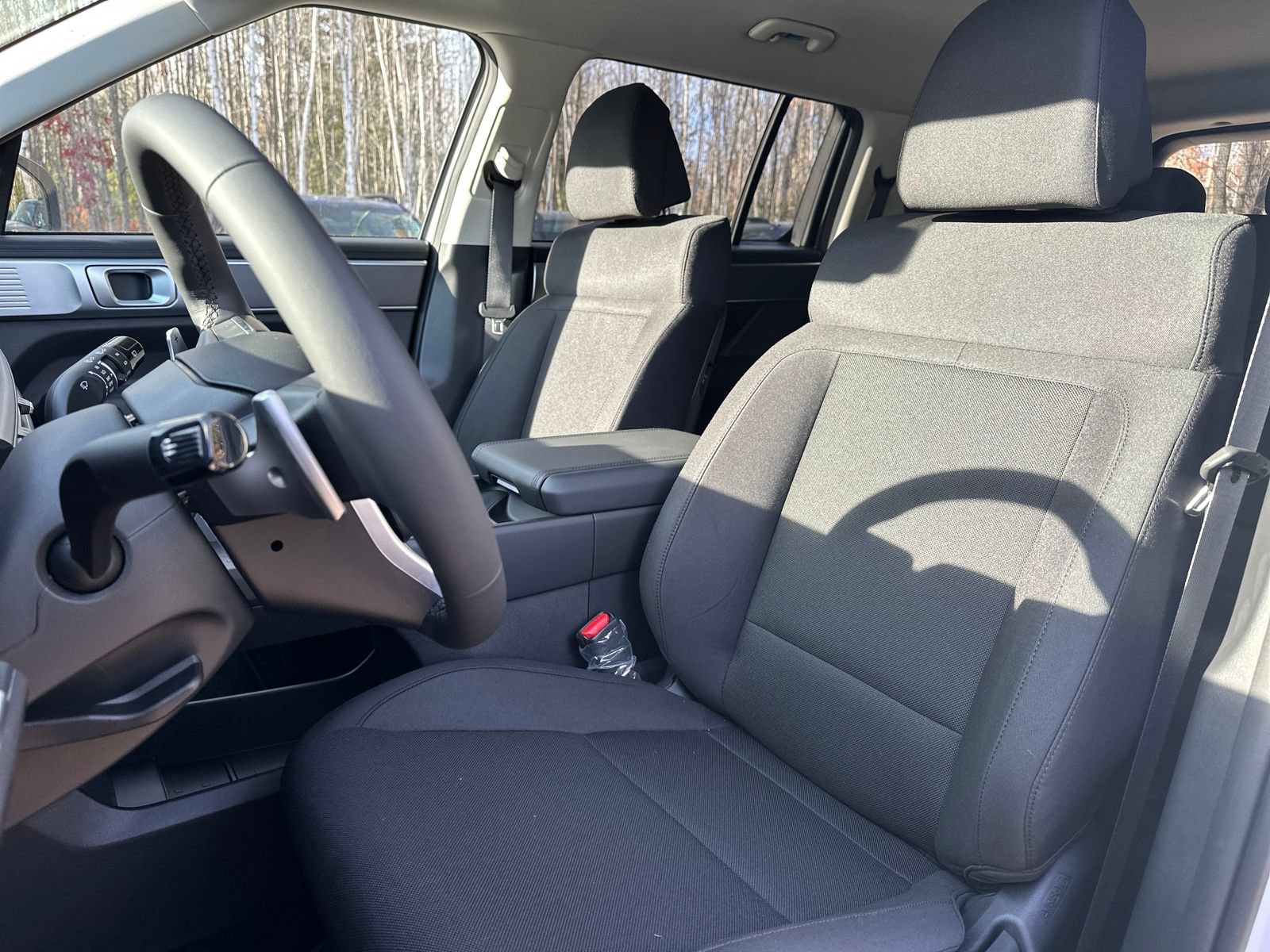 New 2026 Hyundai Santa Fe SE AWD/4WD image 13