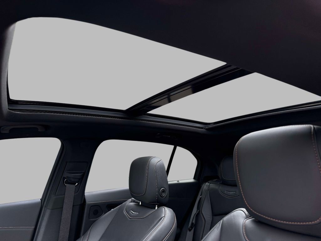 Used 2020 Cadillac XT4 Sport AWD/4WD image 23