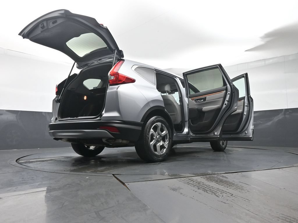 Used 2019 Honda CR-V EX image 48