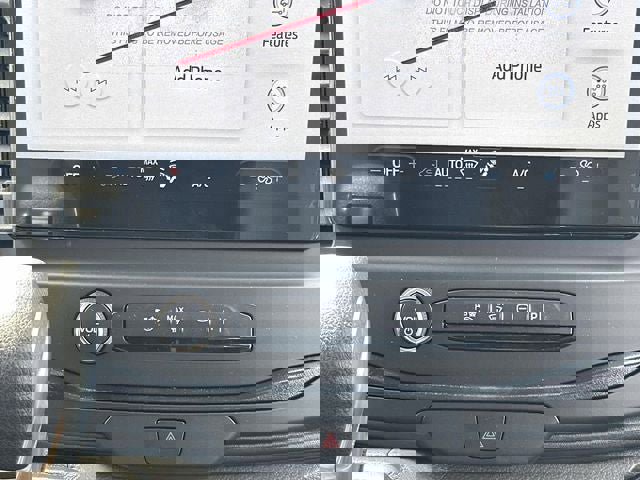 New 2026 Ford Transit 150 Low Roof image 15