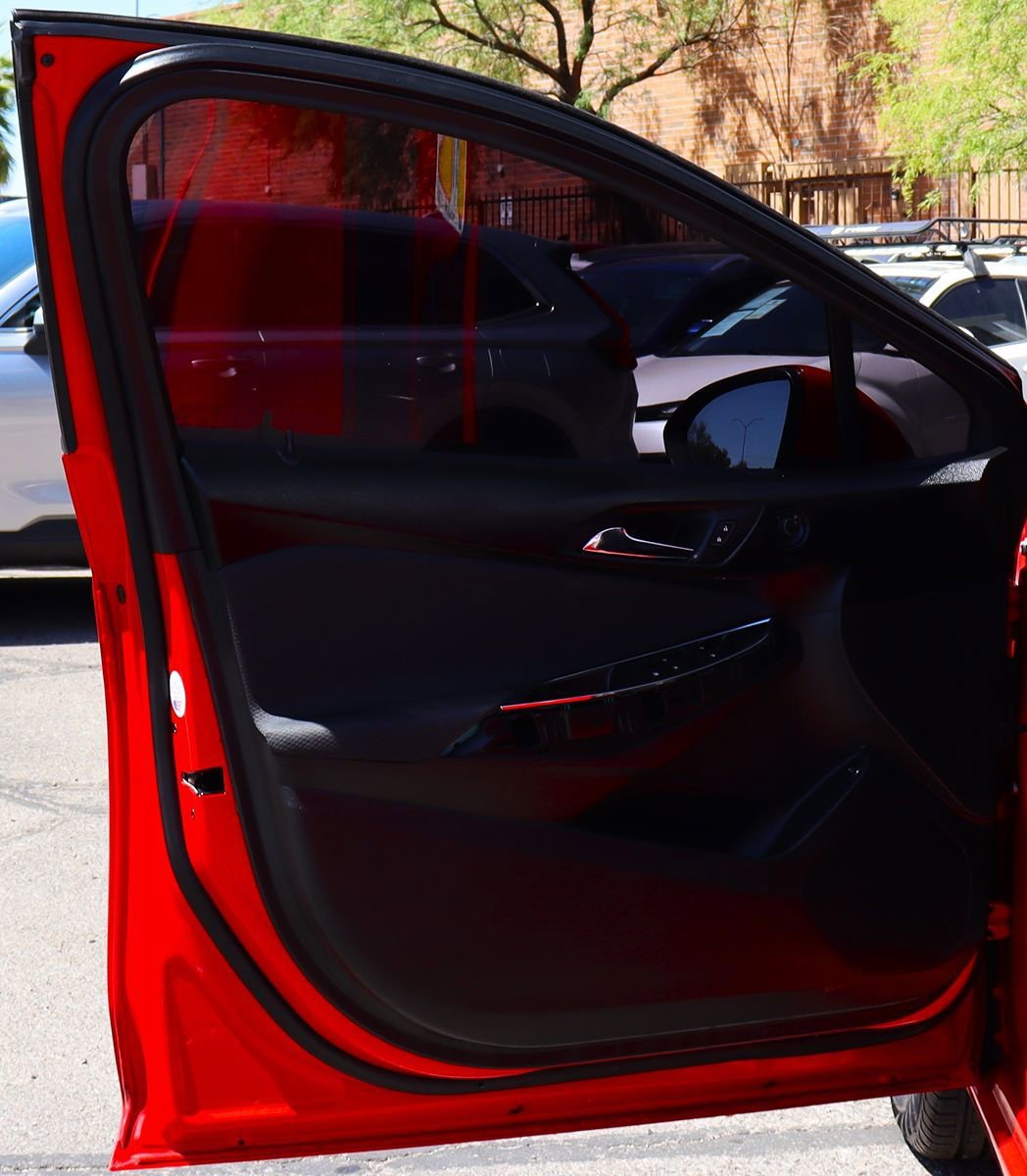 Used 2019 Chevrolet Cruze LS w/ LS Convenience Package FWD image 36