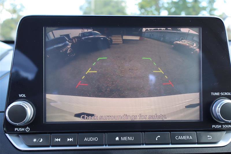 Used 2025 Nissan Altima 2.5 SV image 20