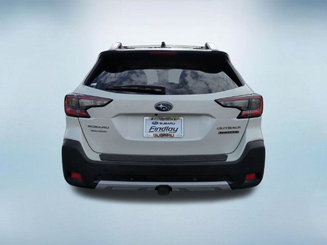 Used 2023 Subaru Outback Touring XT AWD/4WD image 6