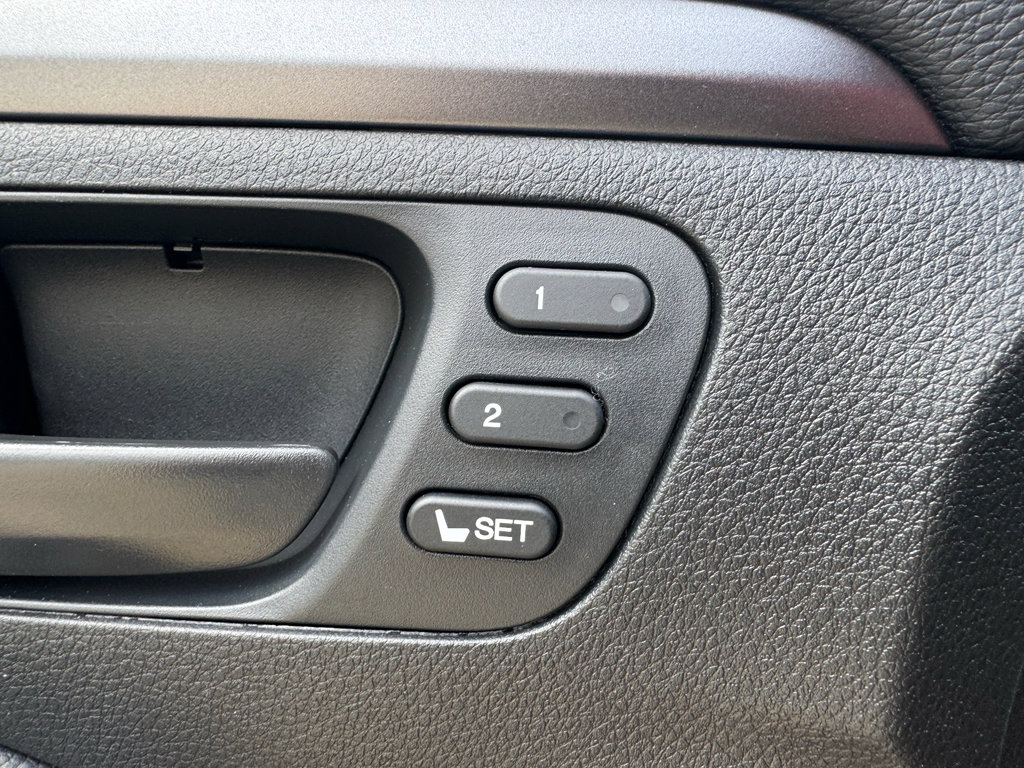 Certified 2022 Honda Passport EX-L image 11