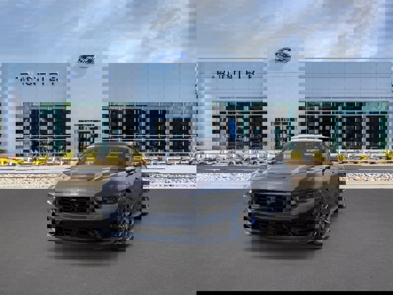 New 2026 Ford Mustang Dark Horse image 2