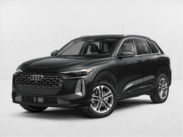 New 2026 Audi Q5 Prestige