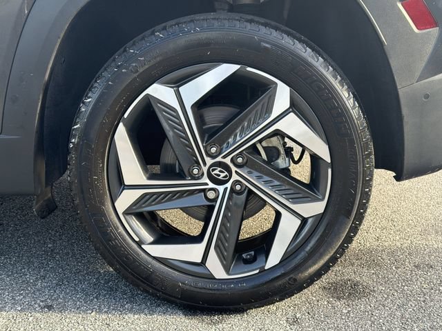 Certified 2023 Hyundai Tucson Limited AWD/4WD image 20