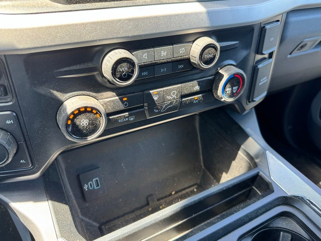Used 2024 Ford F350 XLT AWD/4WD image 18