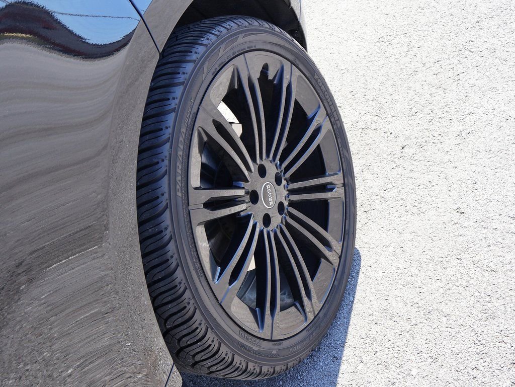 Used 2023 Land Rover Range Rover SE AWD/4WD image 38