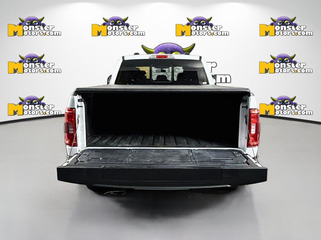 Used 2023 Ford F150 XLT w/ Equipment Group 302A High AWD/4WD image 26