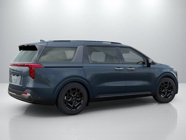 New 2027 Kia Carnival SX FWD image 9