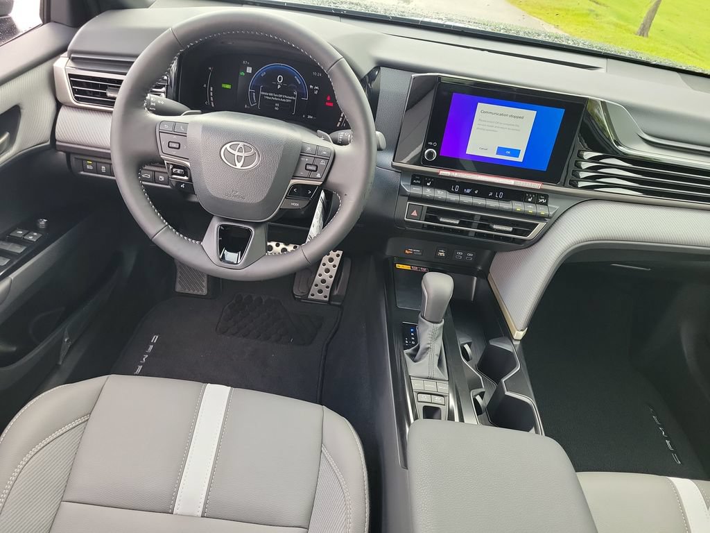 New 2026 Toyota Camry SE w/ Convenience Package FWD image 26