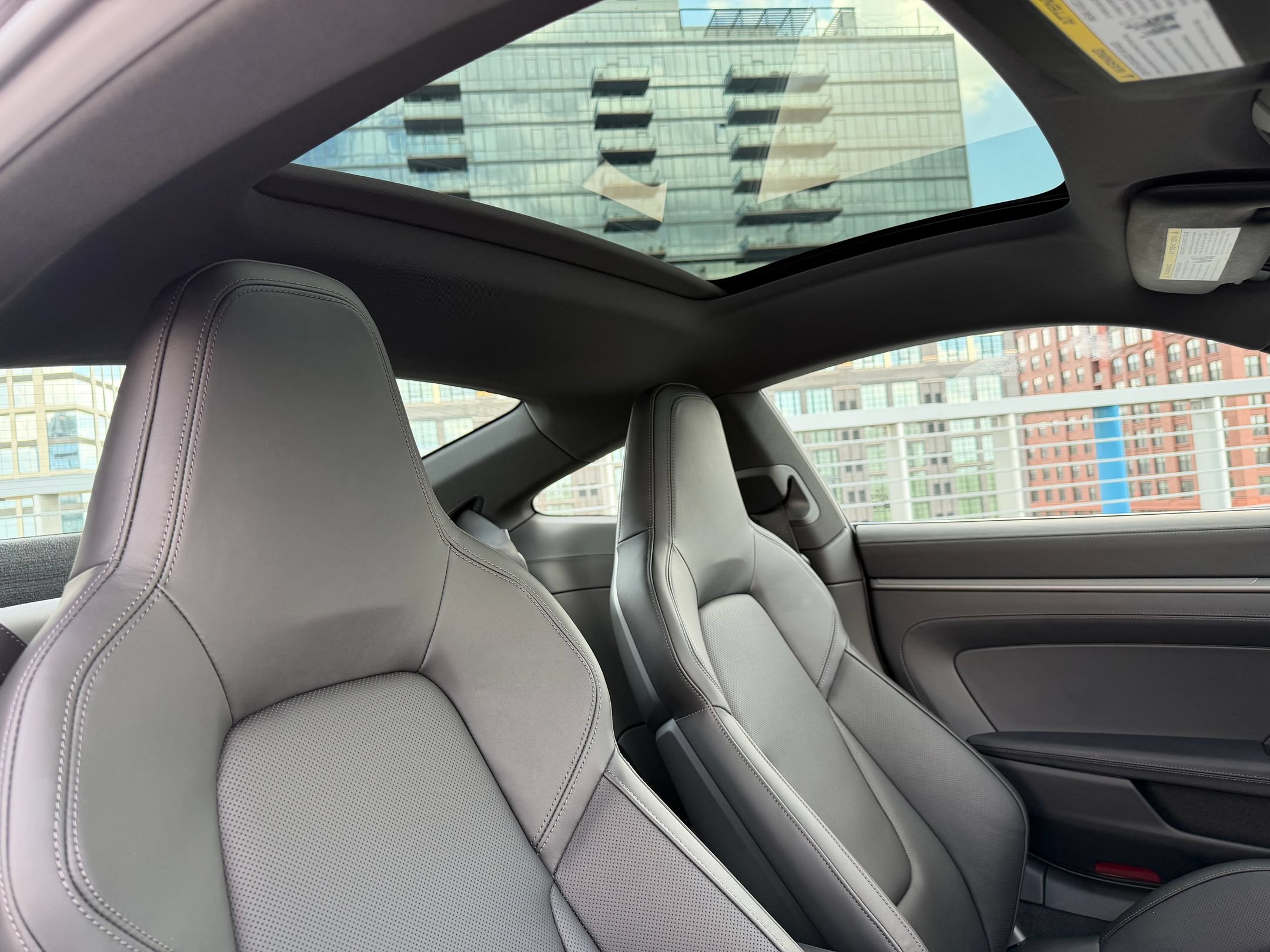 Certified 2026 Porsche 911 Carrera S RWD image 22