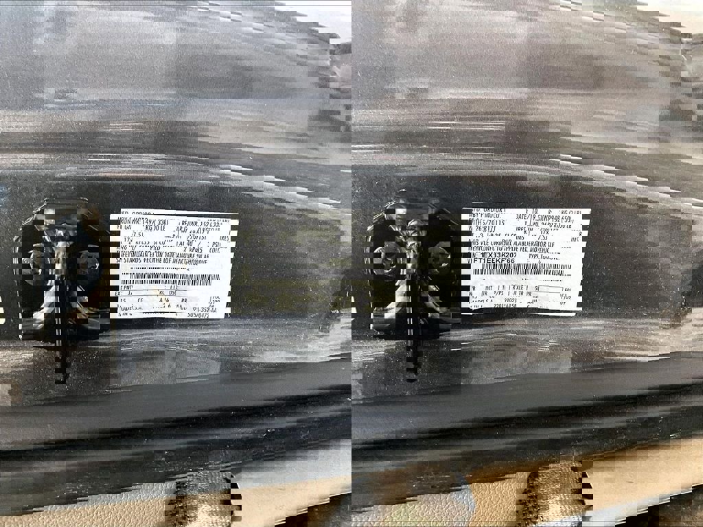 Used 2019 Ford F150 XL w/ Equipment Group 101A Mid image 9