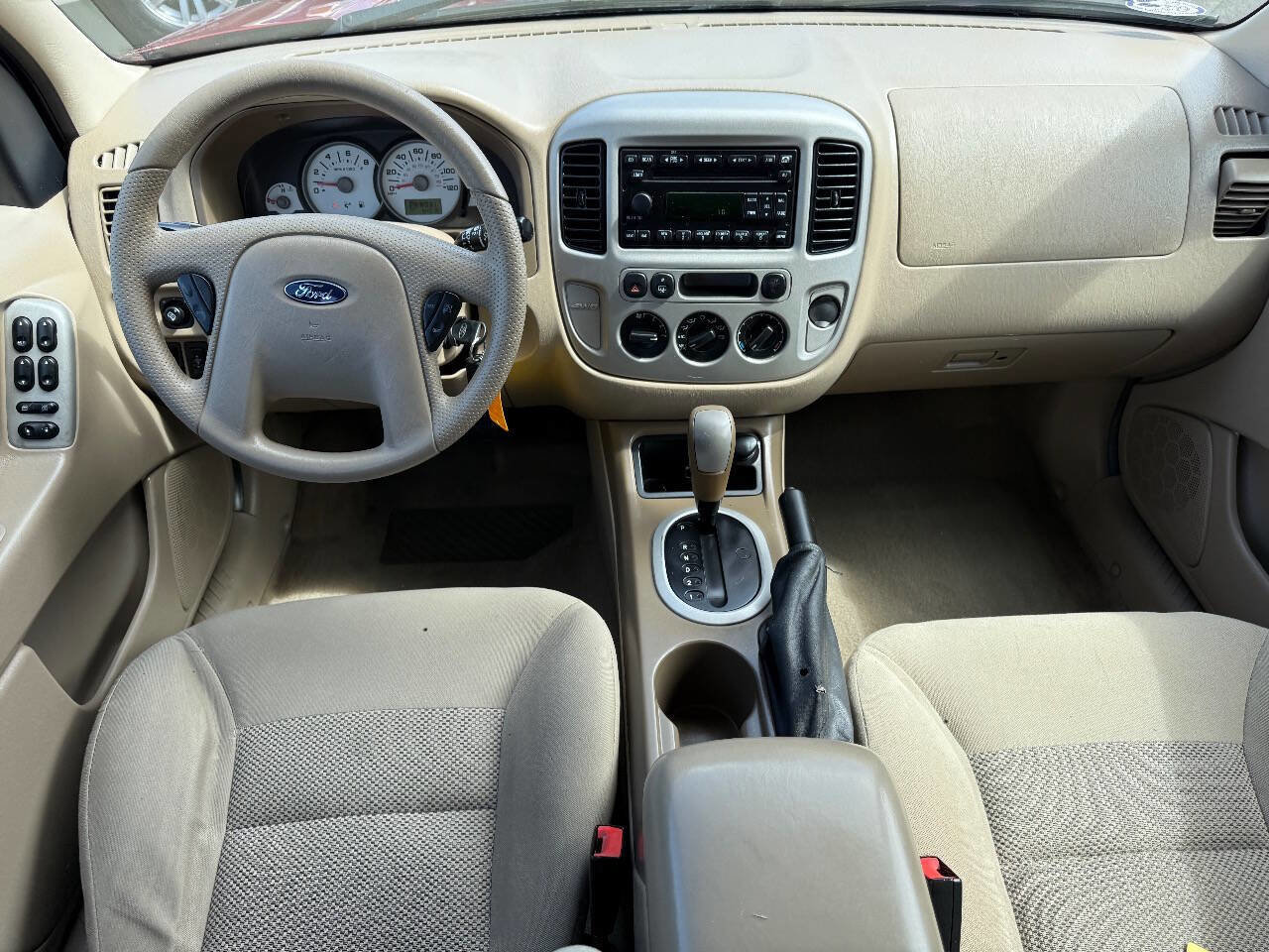 Used 2006 Ford Escape XLT image 18