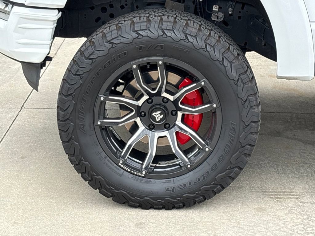 Used 2021 Ford F150 XLT w/ Equipment Group 302A High image 12