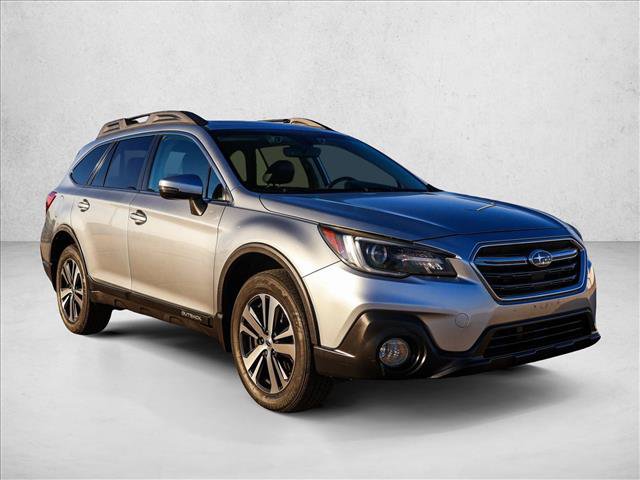 Used 2019 Subaru Outback 3.6R Limited w/ Protection Package #1 AWD/4WD image 3