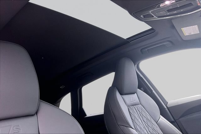 New 2026 Audi SQ5 Premium Plus AWD/4WD image 17