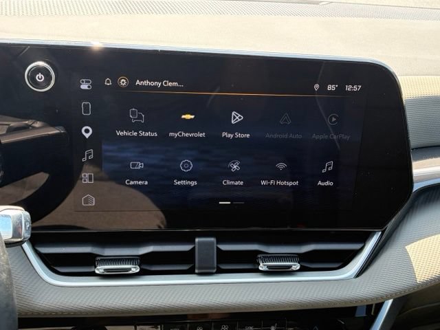 Used 2026 Chevrolet Equinox LT w/ Convenience Package II AWD/4WD image 19