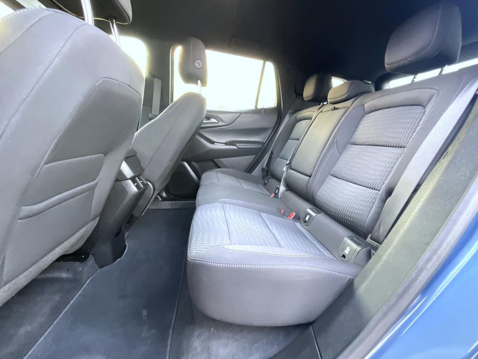 Used 2025 Chevrolet Equinox LT FWD image 20