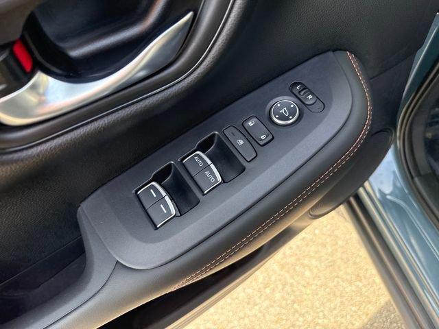Certified 2026 Honda HR-V Sport image 10