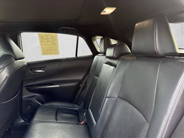 Used 2021 Toyota Venza Limited w/ Advanced Technology Package AWD/4WD image 19