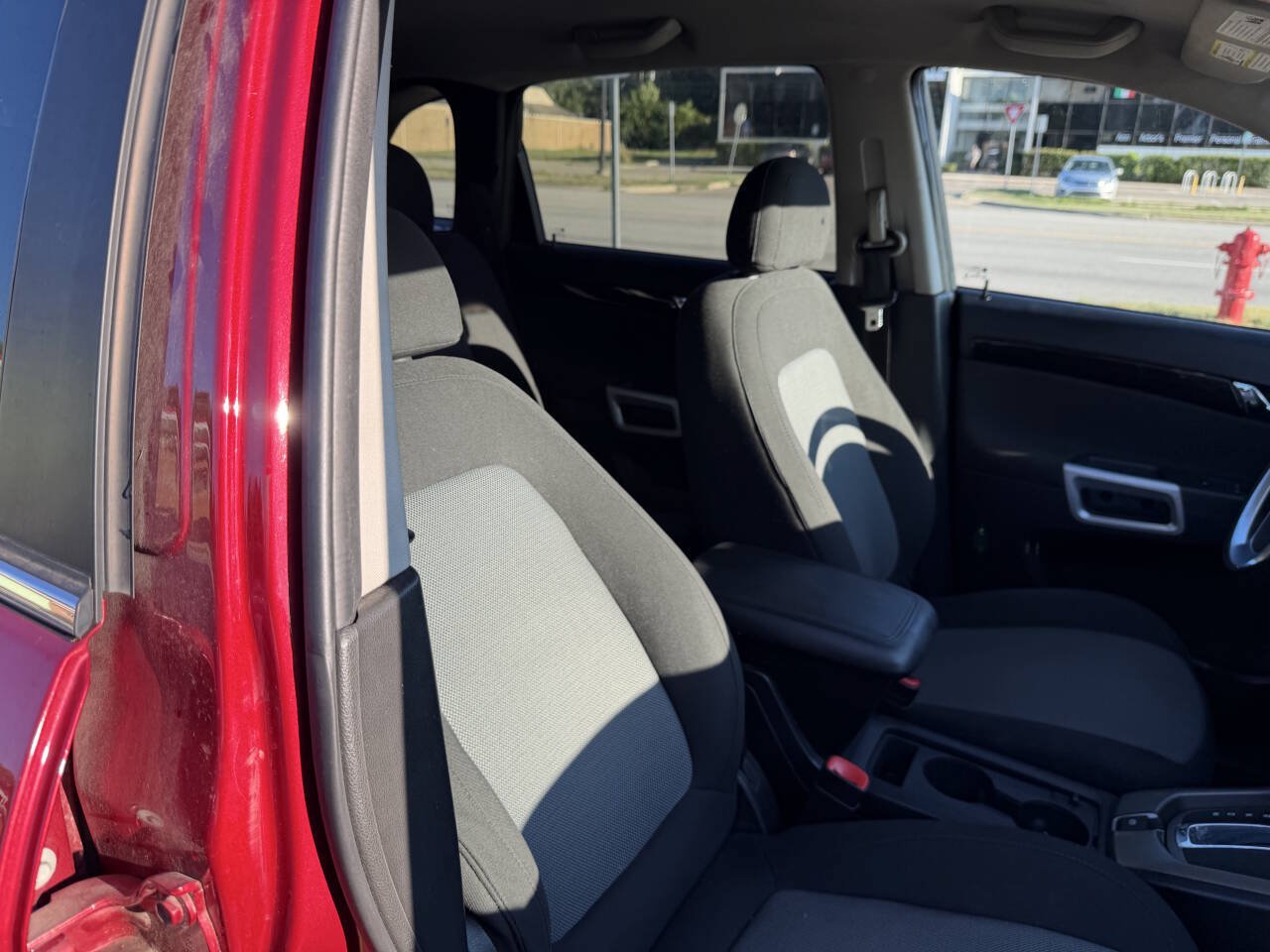 Used 2014 Chevrolet Captiva Sport LS FWD image 7