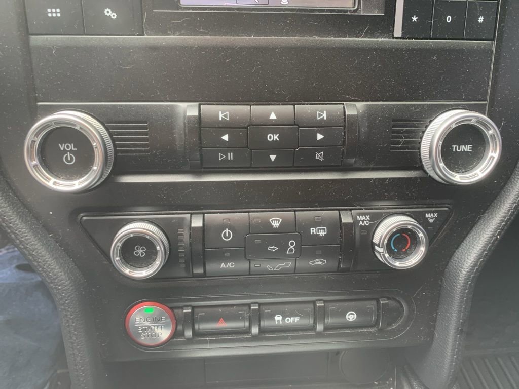 Used 2019 Ford Mustang GT image 19