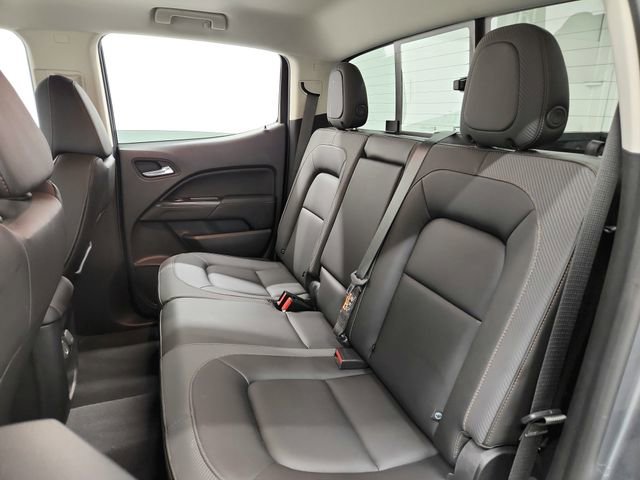 Used 2021 GMC Canyon AT4 image 27