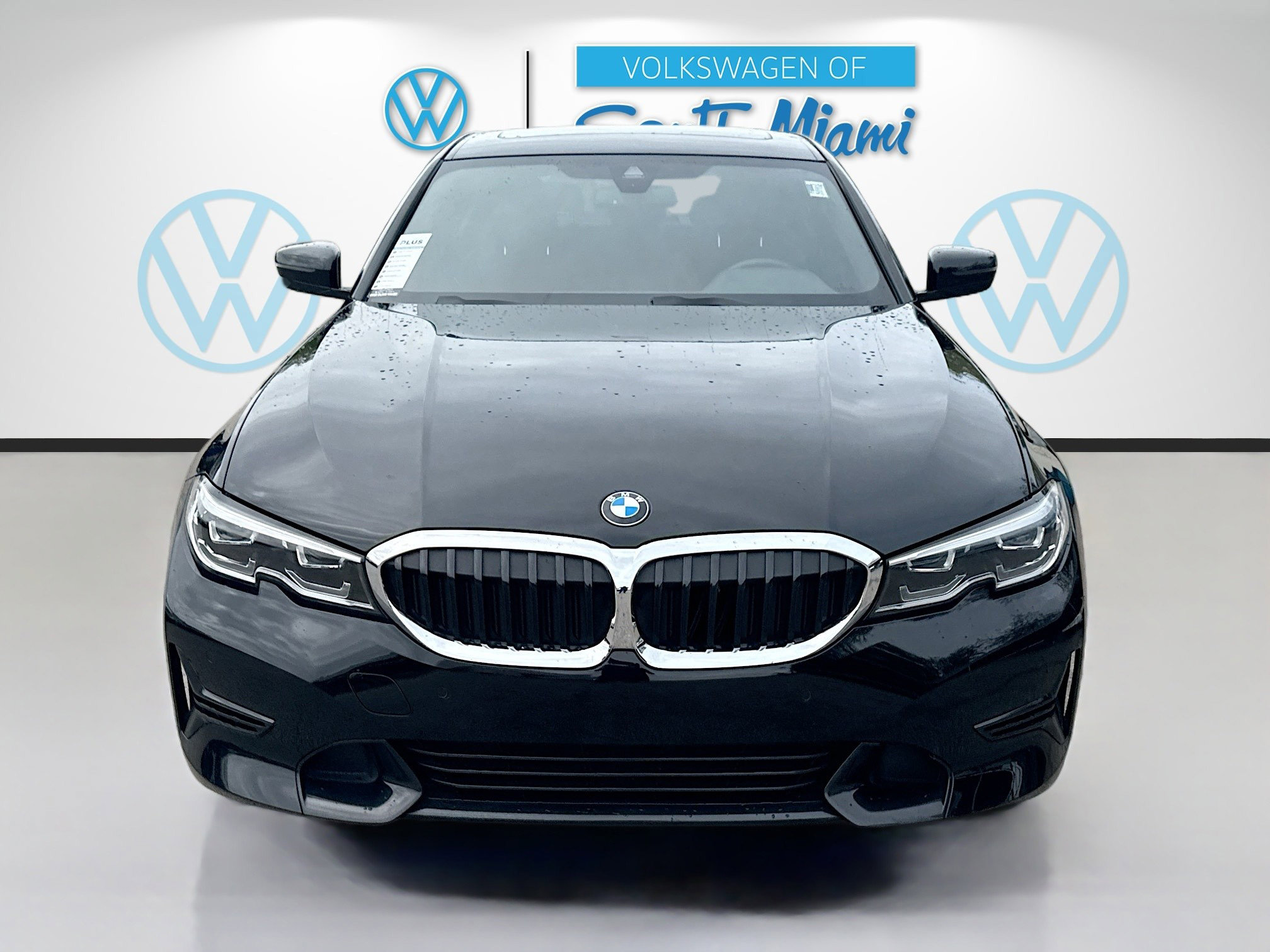 Used 2022 BMW 330i Sedan w/ Convenience Package image 2