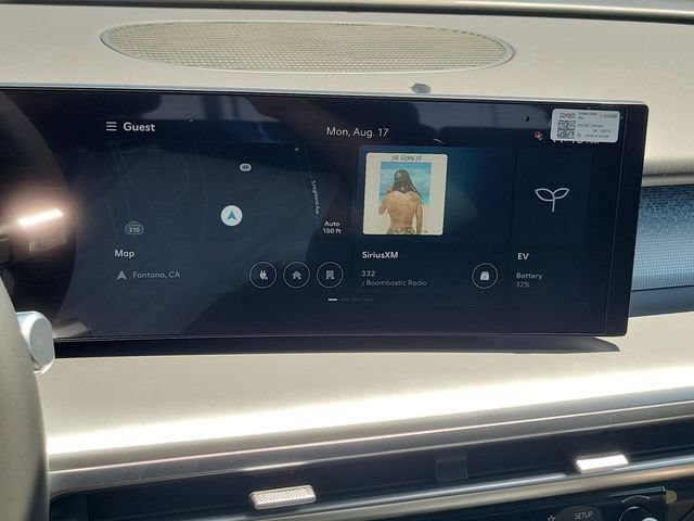 New 2026 Hyundai Ioniq 9 SE AWD/4WD image 11