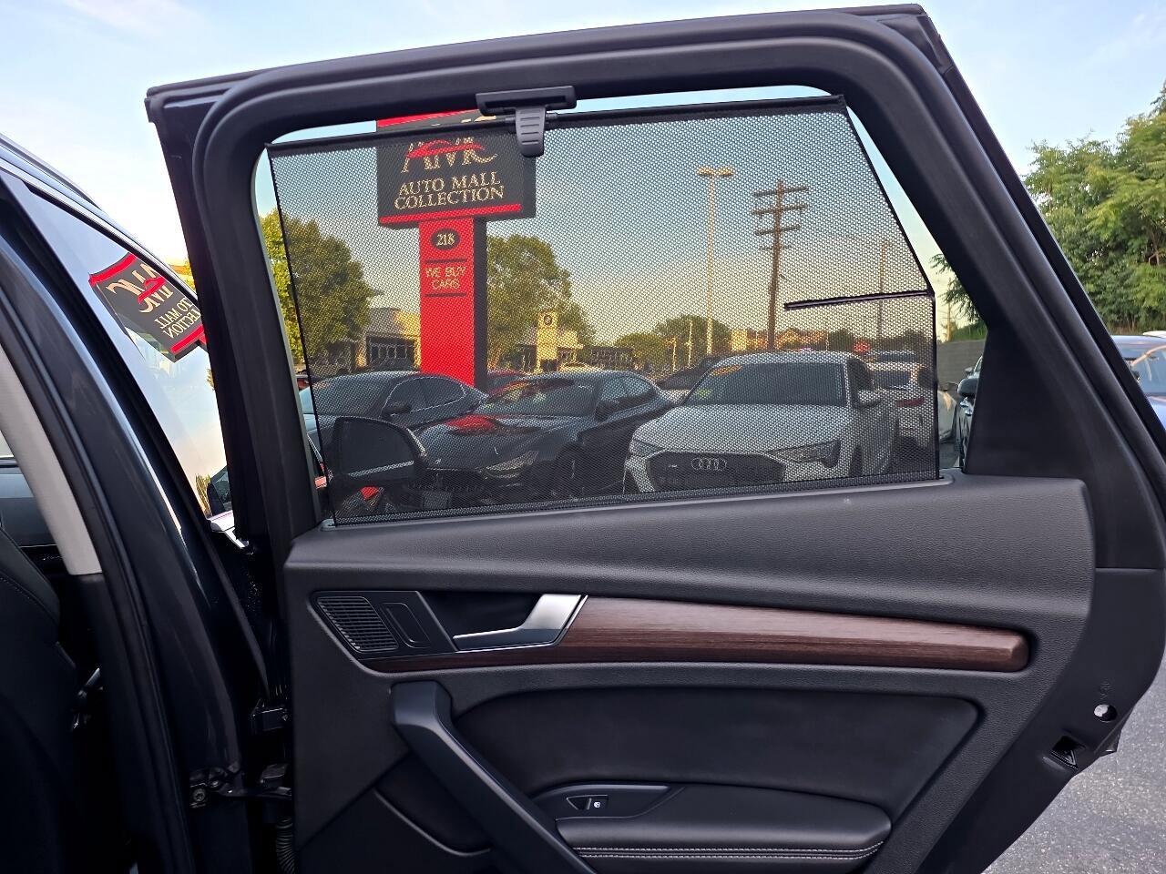 Used 2023 Audi Q5 2.0T Premium Plus w/ Premium Plus Package image 62