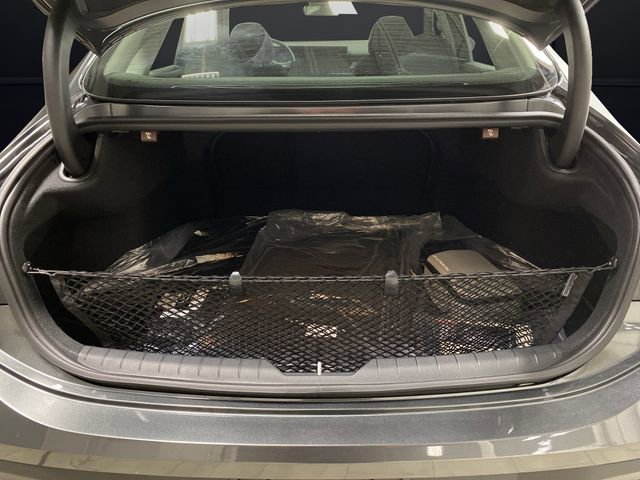 New 2026 Hyundai Sonata Blue image 12