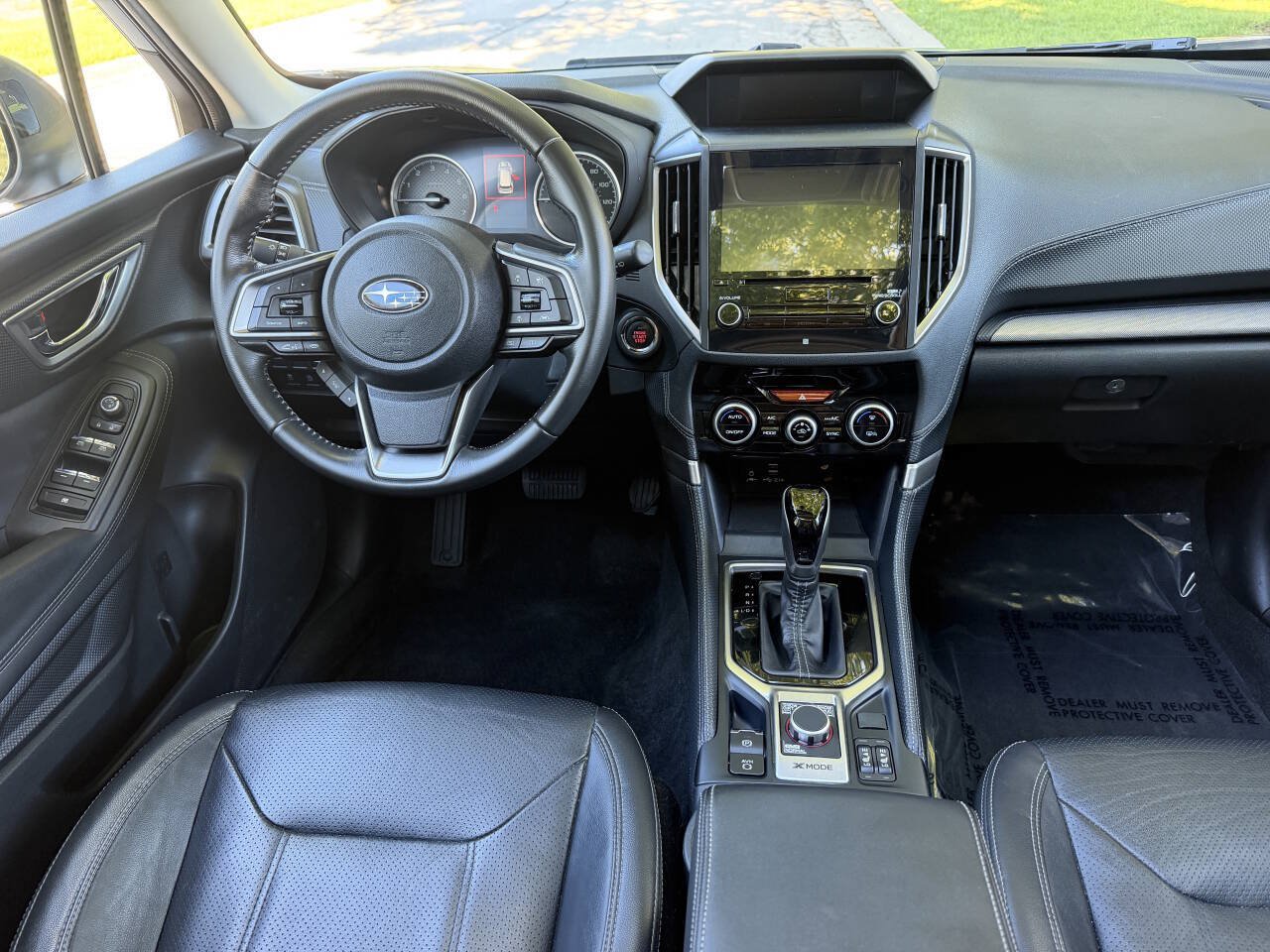 Used 2019 Subaru Forester Limited w/ Popular Package #3 AWD/4WD image 16