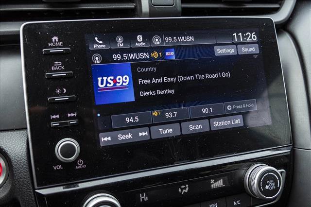 Used 2022 Honda Insight EX image 17