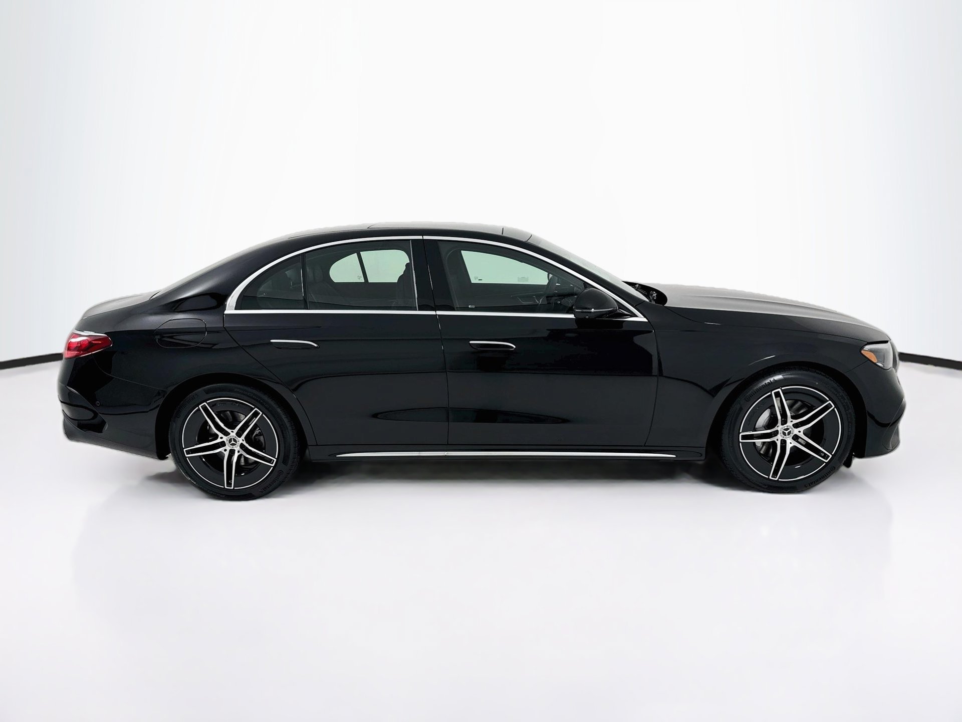 New 2027 Mercedes-Benz E 350 Sedan image 9