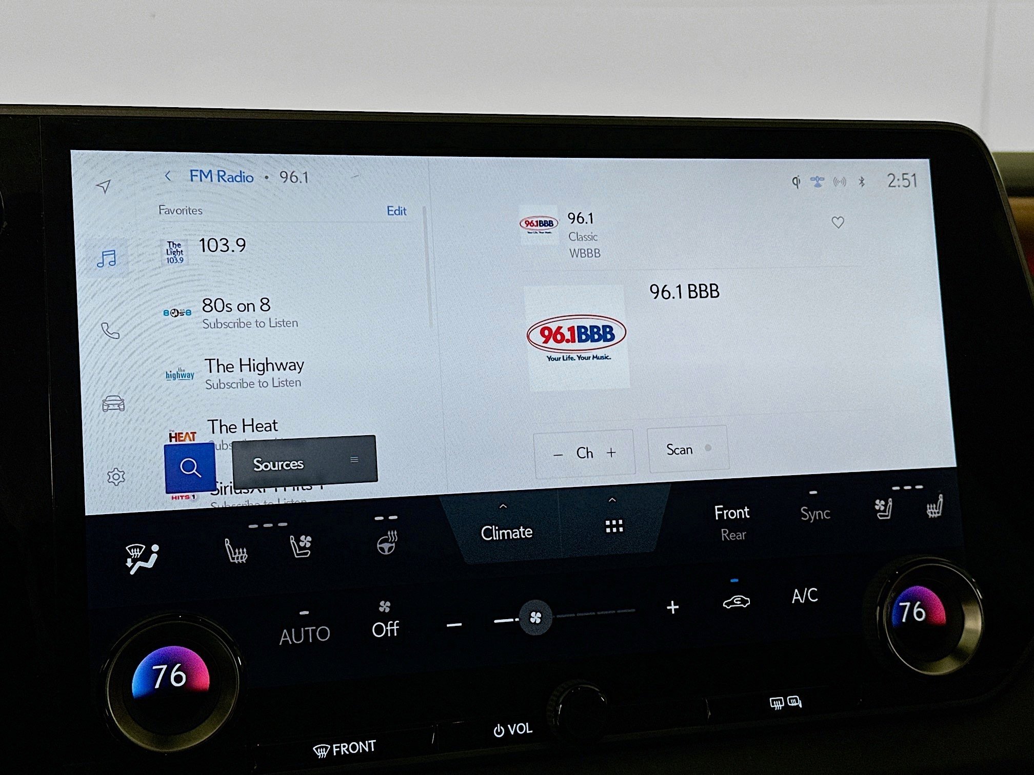 Used 2023 Lexus RX 350 Premium Plus image 21