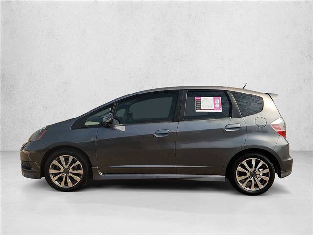 Used 2012 Honda Fit Sport image 9