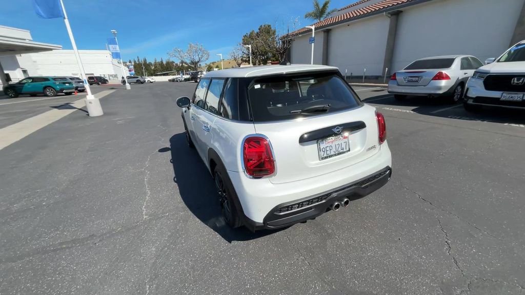 Used 2023 MINI Cooper S image 7