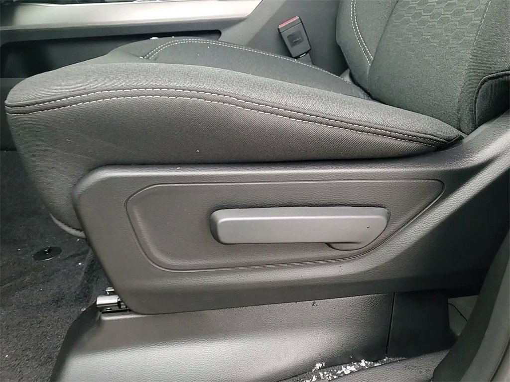 New 2026 RAM 1500 Big Horn w/ Trailer Tow Group image 26