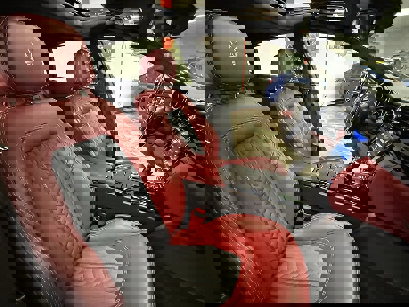 Used 2018 Maserati Quattroporte S GranLusso image 23