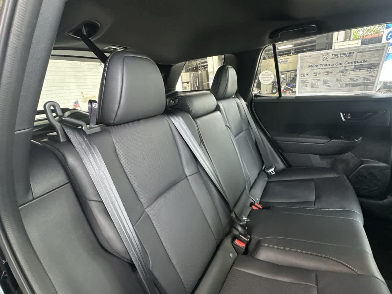 New 2026 Subaru Outback Limited XT AWD/4WD image 26