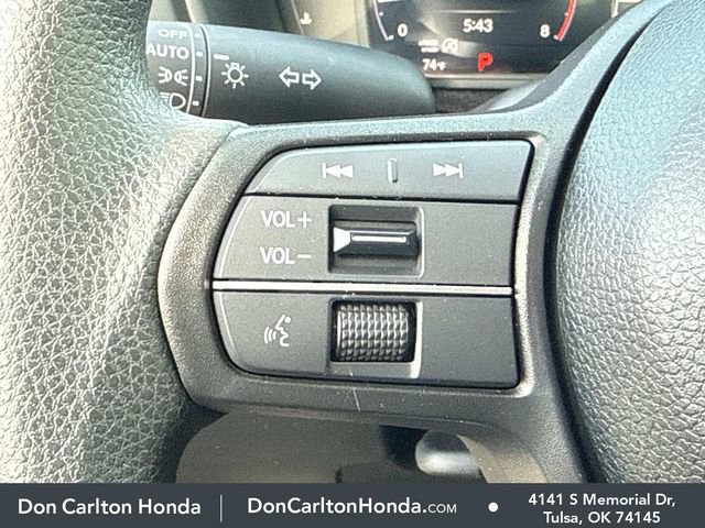 Used 2025 Honda Accord SE image 25