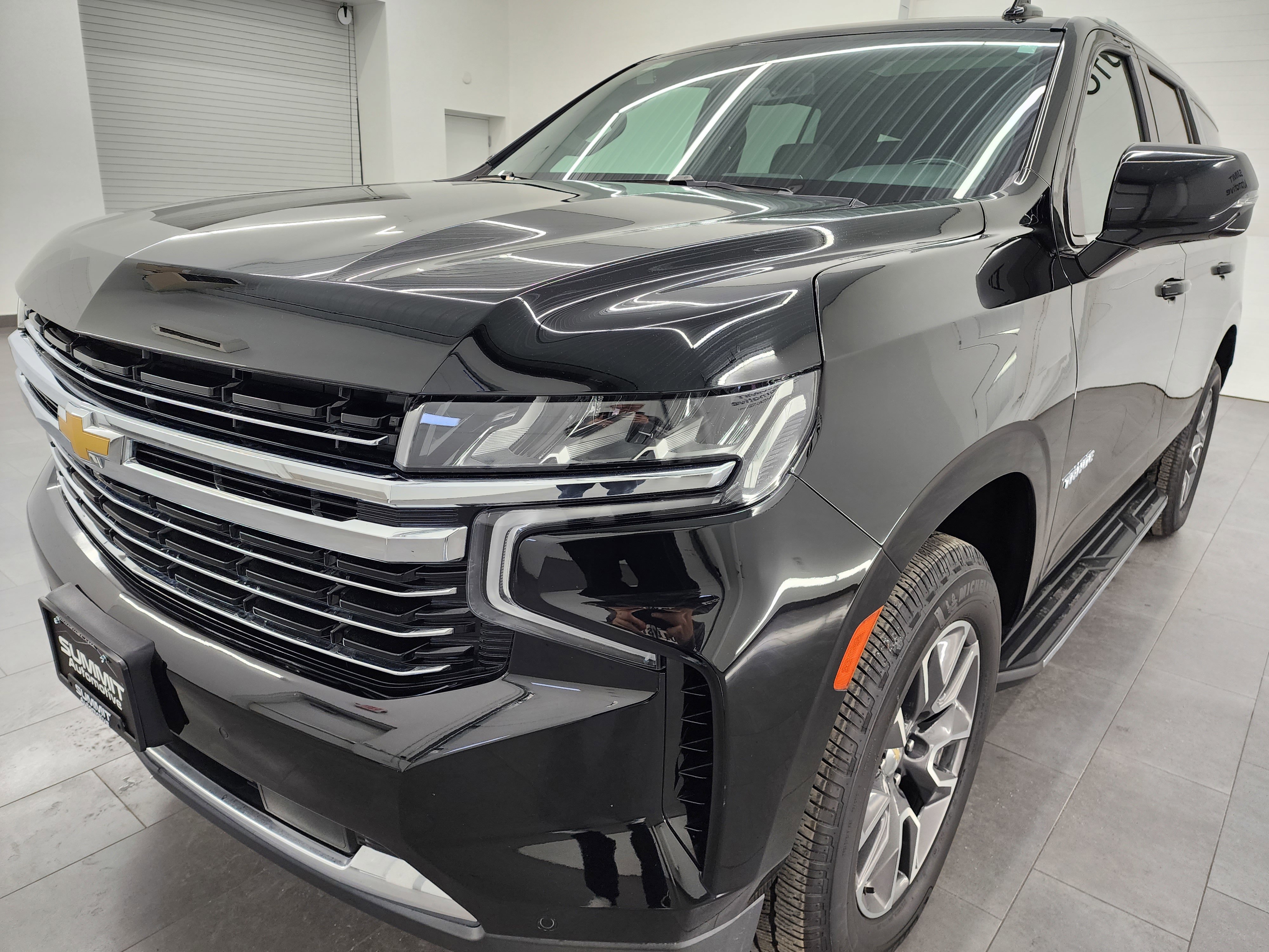 Used 2021 Chevrolet Tahoe LT image 6