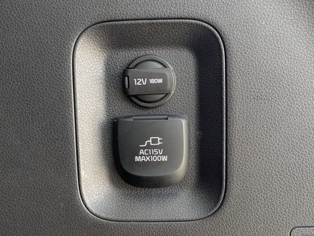 Used 2024 Kia Carnival SX FWD image 16