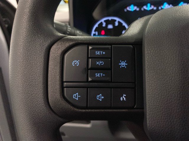 New 2024 Ford F450 XL AWD/4WD image 14