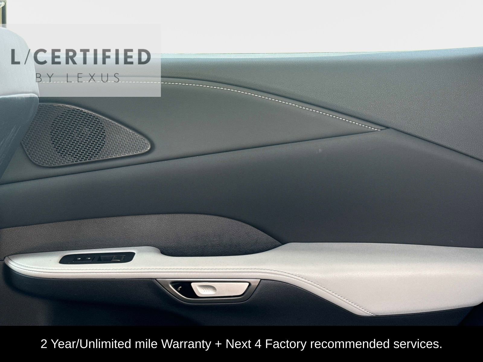 Used 2025 Lexus RX 350 Premium w/ Convenience Package image 14