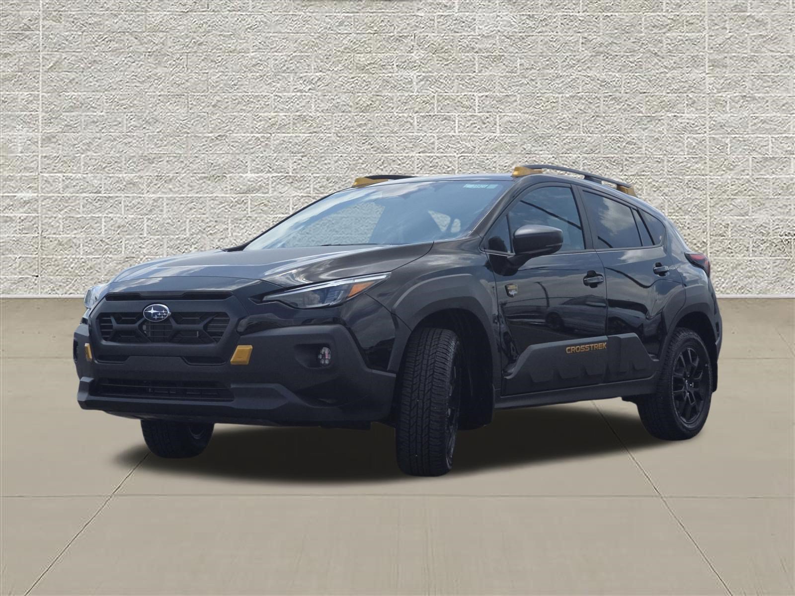 New 2026 Subaru Crosstrek 2.5i Wilderness AWD/4WD image 3