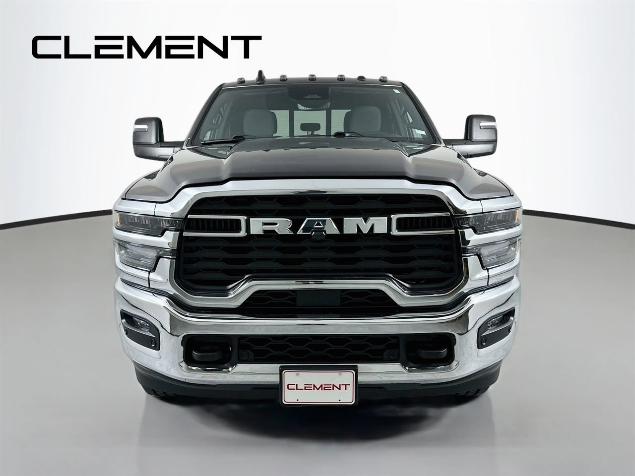 Used 2025 RAM 2500 Tradesman AWD/4WD image 3