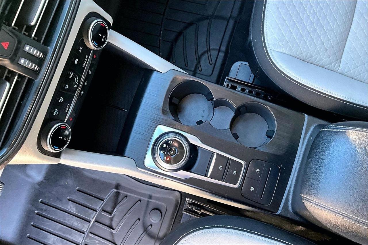 Used 2024 Ford Escape Active image 19